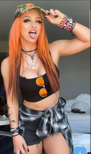GiGi Dolan OnlyFans Leaked Free Thumbnail Picture - #2w9L8lMVCP