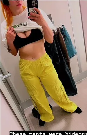 GiGi Dolan OnlyFans Leaked Free Thumbnail Picture - #4BHIzCJNDn