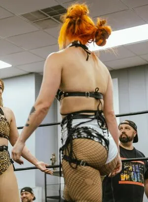 GiGi Dolan OnlyFans Leaked Free Thumbnail Picture - #4HnD7NNGsx