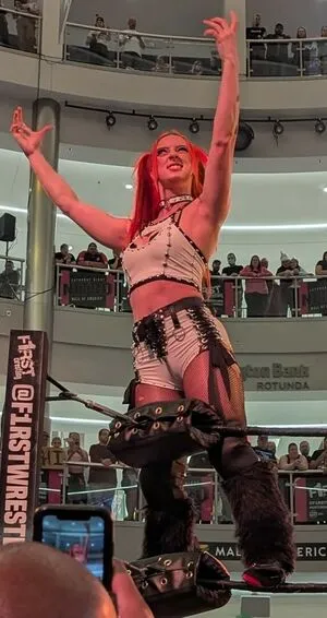 GiGi Dolan OnlyFans Leaked Free Thumbnail Picture - #4pzjwA8X46