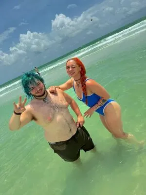 GiGi Dolan OnlyFans Leaked Free Thumbnail Picture - #5czXT7FVvY