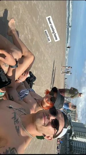 GiGi Dolan OnlyFans Leaked Free Thumbnail Picture - #75SAGzUgeC