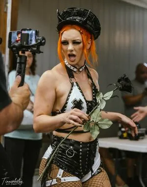 GiGi Dolan OnlyFans Leaked Free Thumbnail Picture - #7GvNd2UTWR