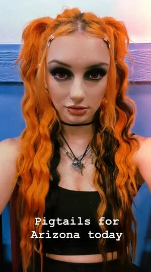 GiGi Dolan OnlyFans Leaked Free Thumbnail Picture - #7aQlguhEij