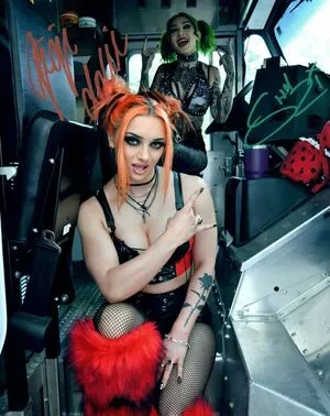 GiGi Dolan OnlyFans Leaked Free Thumbnail Picture - #7jFlGHlJAG