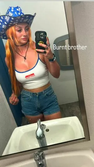 GiGi Dolan OnlyFans Leaked Free Thumbnail Picture - #81NnBegWRx