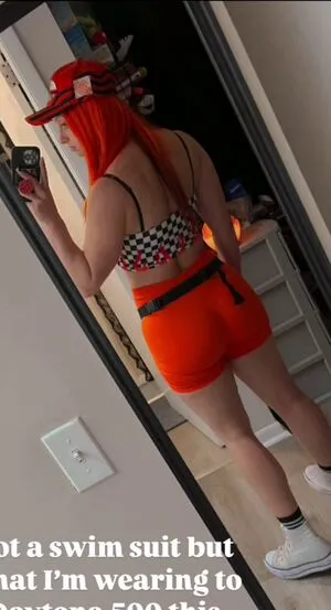 GiGi Dolan OnlyFans Leaked Free Thumbnail Picture - #8T90HLHkN7