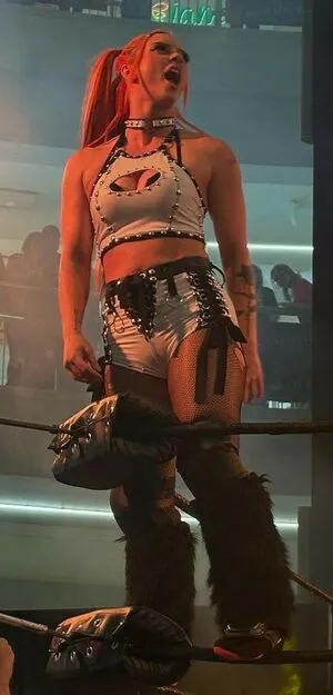 GiGi Dolan OnlyFans Leaked Free Thumbnail Picture - #8Wt186oCXD