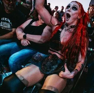 GiGi Dolan OnlyFans Leaked Free Thumbnail Picture - #9rL6hyDT6m