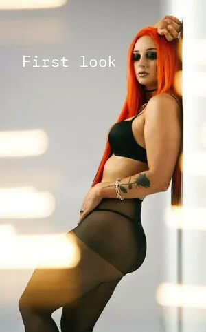 GiGi Dolan OnlyFans Leaked Free Thumbnail Picture - #A4bCVYiIeP