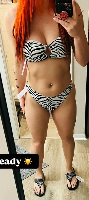 GiGi Dolan OnlyFans Leaked Free Thumbnail Picture - #AYil7I6VOU