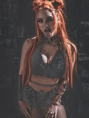 GiGi Dolan OnlyFans Leaked Free Thumbnail Picture - #CnE9iKQh5U