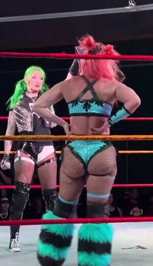 GiGi Dolan OnlyFans Leaked Free Thumbnail Picture - #DzY3ii0oTk