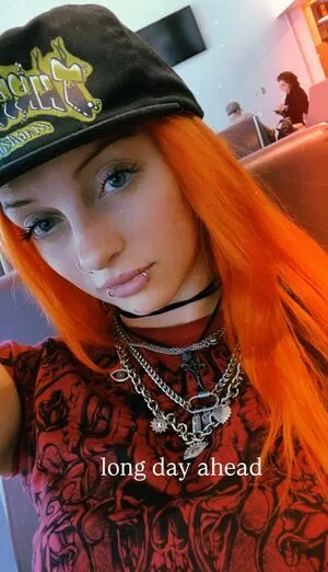 GiGi Dolan OnlyFans Leaked Free Thumbnail Picture - #EI0b1TN0Bo