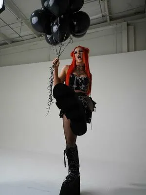 GiGi Dolan OnlyFans Leaked Free Thumbnail Picture - #EriJj8Q5M4