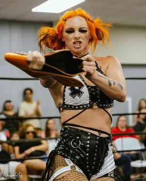 GiGi Dolan OnlyFans Leaked Free Thumbnail Picture - #Go4oLVt5Kd