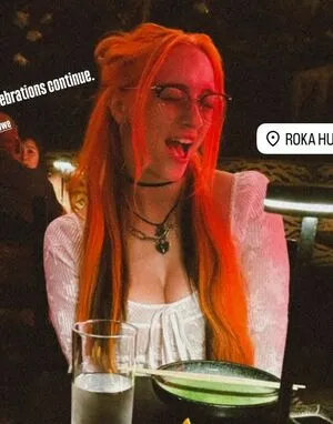 GiGi Dolan OnlyFans Leaked Free Thumbnail Picture - #Gr13XFvRGe