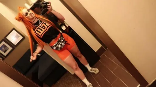 GiGi Dolan OnlyFans Leaked Free Thumbnail Picture - #IJmafP90h1