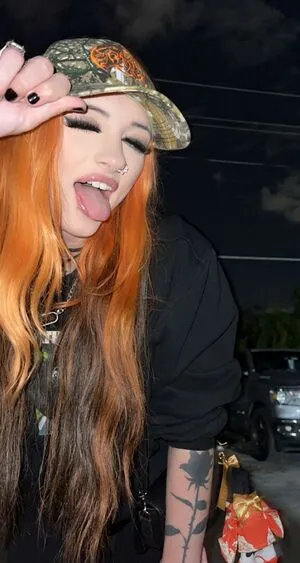 GiGi Dolan OnlyFans Leaked Free Thumbnail Picture - #IyyLE7f4p2