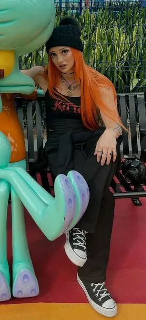 GiGi Dolan OnlyFans Leaked Free Thumbnail Picture - #JNkl8RfGPM