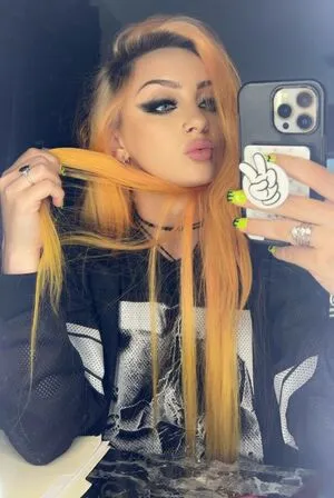 GiGi Dolan OnlyFans Leaked Free Thumbnail Picture - #KJdP5CUeJy