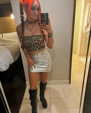 GiGi Dolan OnlyFans Leaked Free Thumbnail Picture - #LX3mX1eMpI