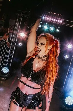 GiGi Dolan OnlyFans Leaked Free Thumbnail Picture - #MpXZ6BEYOQ