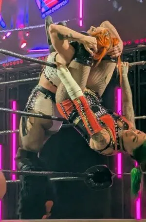 GiGi Dolan OnlyFans Leaked Free Thumbnail Picture - #NDzQtImHPn