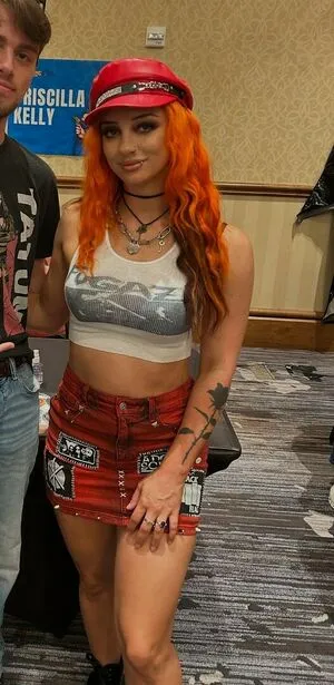 GiGi Dolan OnlyFans Leaked Free Thumbnail Picture - #QS4Iddu15V