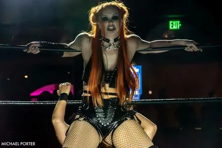 GiGi Dolan OnlyFans Leaked Free Thumbnail Picture - #Qx649HyLML