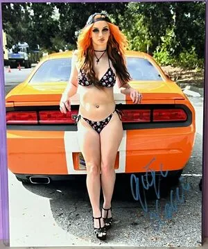 GiGi Dolan OnlyFans Leaked Free Thumbnail Picture - #SB3o7MONE5