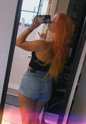 GiGi Dolan OnlyFans Leaked Free Thumbnail Picture - #T1APR3JaWA