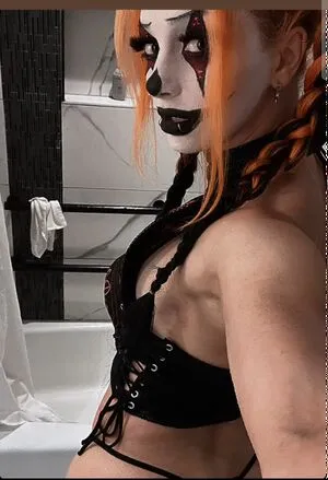 GiGi Dolan OnlyFans Leaked Free Thumbnail Picture - #T3VGEZlcg4