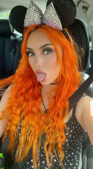 GiGi Dolan OnlyFans Leaked Free Thumbnail Picture - #U8kcOdyA1V