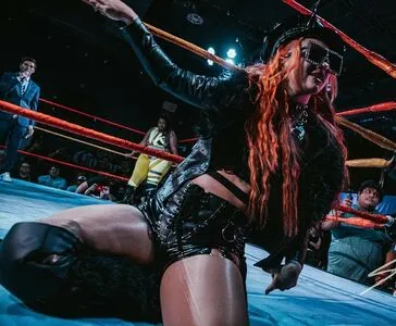 GiGi Dolan OnlyFans Leaked Free Thumbnail Picture - #VX5MuYSCOs