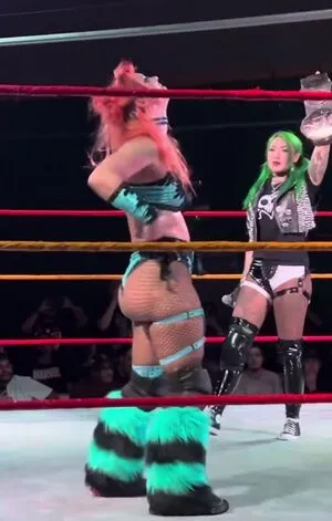 GiGi Dolan OnlyFans Leaked Free Thumbnail Picture - #VomcDsxuuu