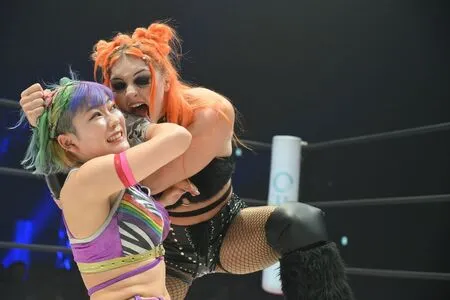 GiGi Dolan OnlyFans Leaked Free Thumbnail Picture - #VpUb7fpe7Q