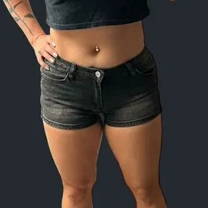 GiGi Dolan OnlyFans Leaked Free Thumbnail Picture - #WUKVL5c0XA