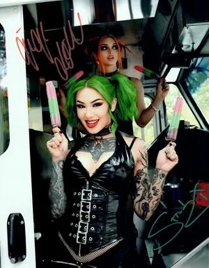 GiGi Dolan OnlyFans Leaked Free Thumbnail Picture - #WpSmoa4CNE