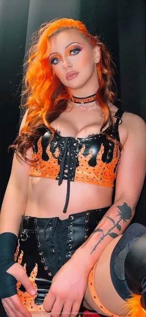 GiGi Dolan OnlyFans Leaked Free Thumbnail Picture - #WqLVdlMToO