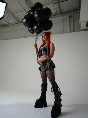 GiGi Dolan OnlyFans Leaked Free Thumbnail Picture - #XV6oFptgss