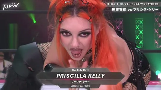 GiGi Dolan OnlyFans Leaked Free Thumbnail Picture - #XhZQpz9YTG