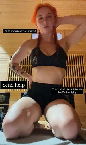 GiGi Dolan OnlyFans Leaked Free Thumbnail Picture - #XlU28uMj80