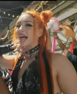 GiGi Dolan OnlyFans Leaked Free Thumbnail Picture - #ZlISDGGCHa