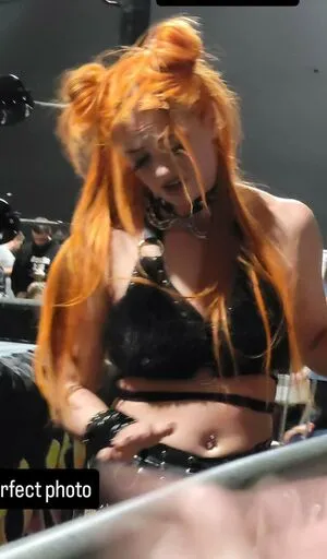 GiGi Dolan OnlyFans Leaked Free Thumbnail Picture - #ZtprNY5TL8