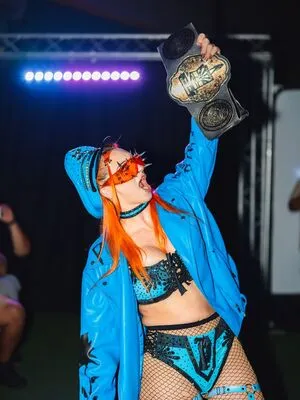 GiGi Dolan OnlyFans Leaked Free Thumbnail Picture - #adnrrMx15O