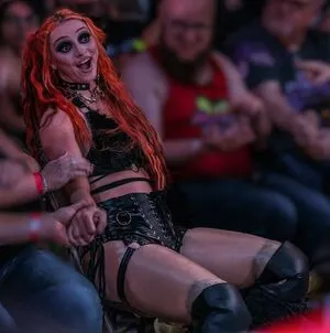 GiGi Dolan OnlyFans Leaked Free Thumbnail Picture - #bRWXLZJCo9