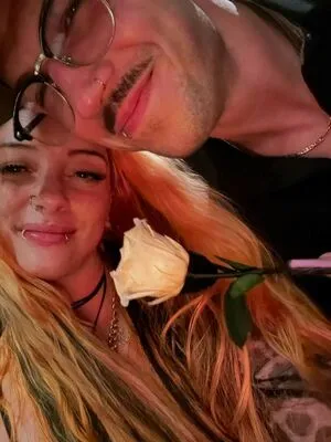 GiGi Dolan OnlyFans Leaked Free Thumbnail Picture - #cvnjib0cGH