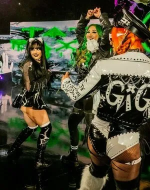 GiGi Dolan OnlyFans Leaked Free Thumbnail Picture - #dXSid4TYhz