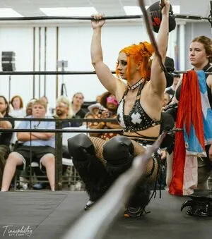 GiGi Dolan OnlyFans Leaked Free Thumbnail Picture - #dkJ30CllNn